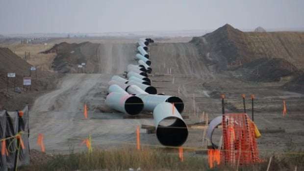 image for Biden indicates plans to cancel Keystone XL pipeline permit on 1st day in office, sources confirm