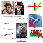 image for "British accents are so hot!" starter pack