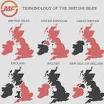 image for British Isles terminology