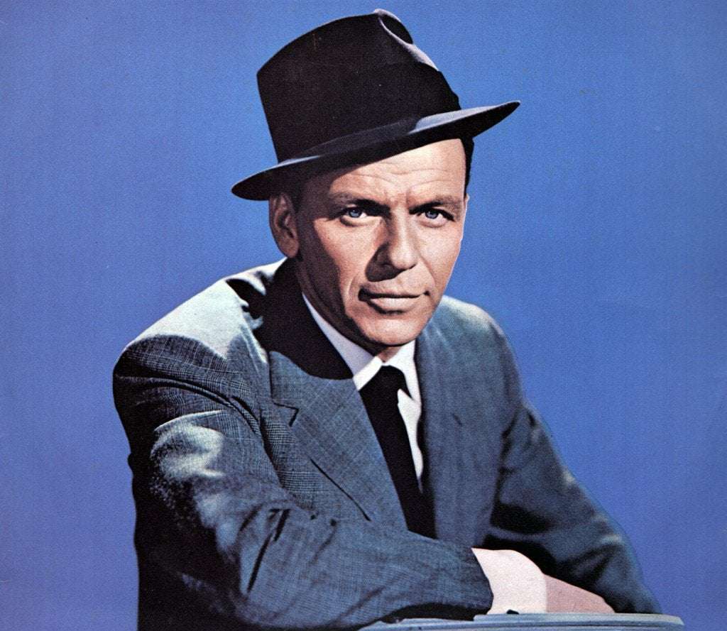 image for 8 things you didn’t know about Frank Sinatra