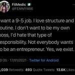 image for We all can’t be entrepreneurs