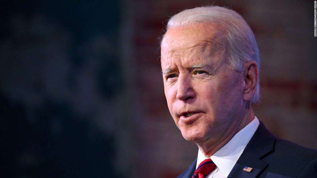 image for Biden inheriting nonexistent coronavirus vaccine distribution plan and must start 'from scratch,' sources say