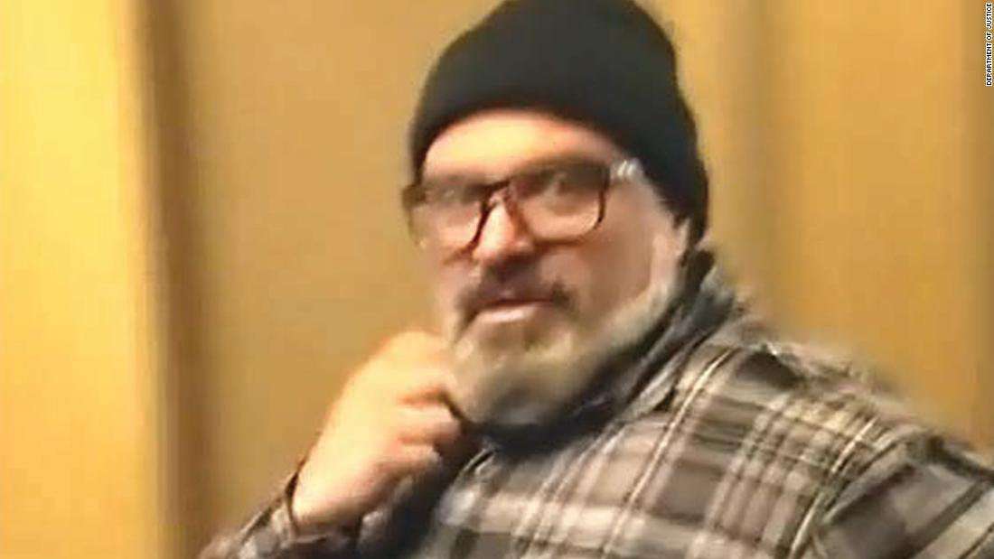image for Proud Boys leader Joseph Biggs arrested in Florida in connection with the Capitol riot