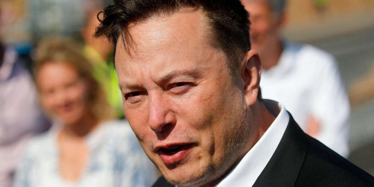 image for Elon Musk says he will give $100 million to whoever creates the best carbon-capture technology