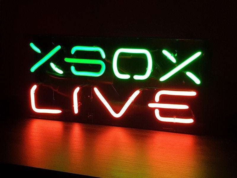 image for Xbox Live Gold just became the worst deal in gaming