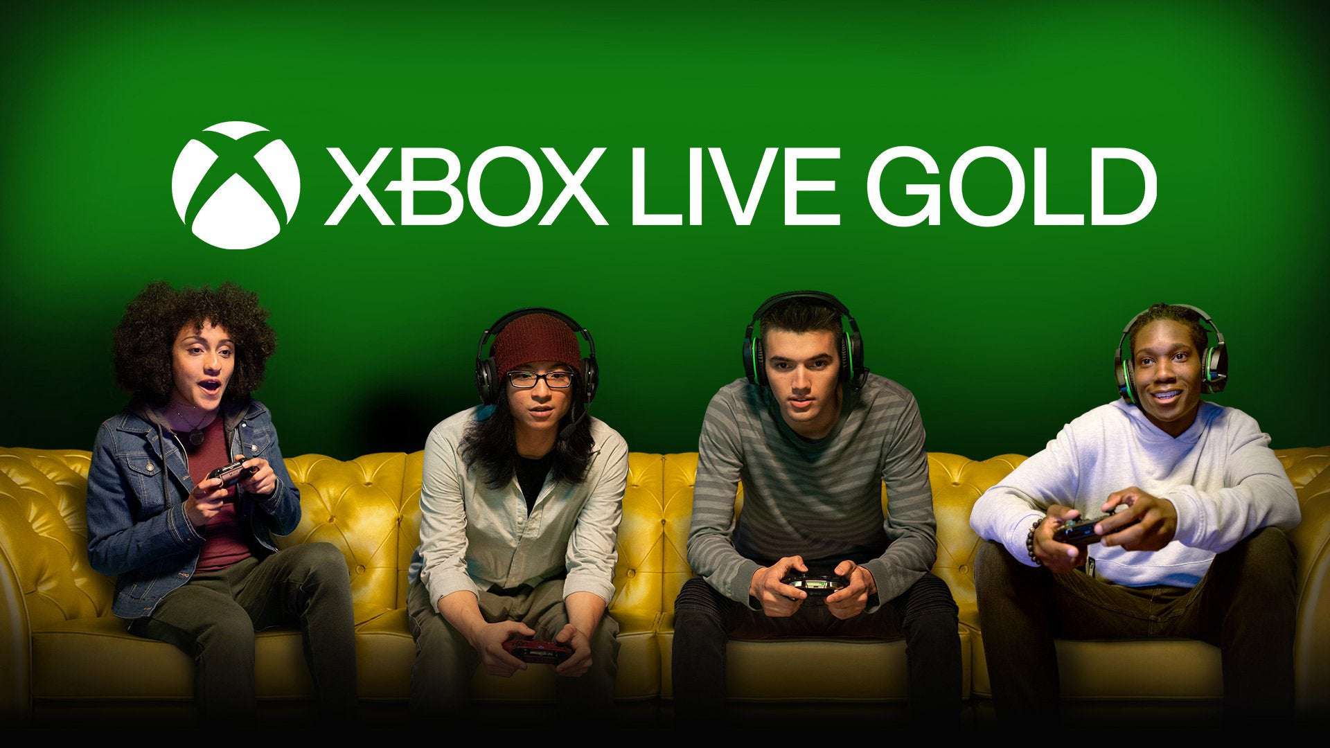 image for Update on Xbox Live Gold Pricing