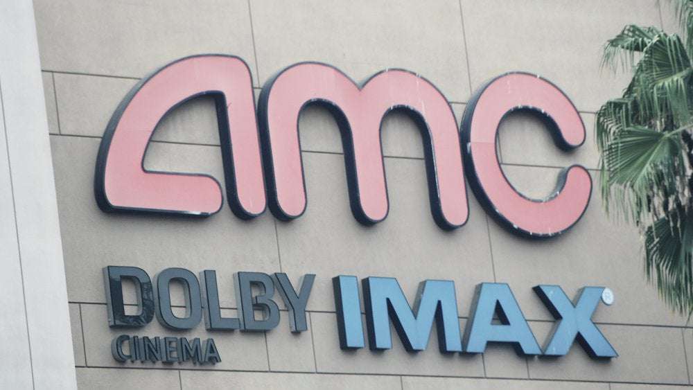 image for AMC Raises $917 Million to Weather ‘Dark Coronavirus-Impacted Winter’