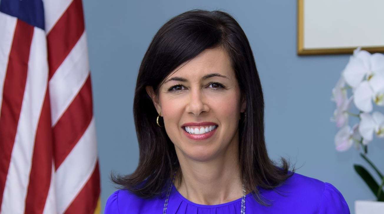 image for Acting FCC Chair Jessica Rosenworcel could save net neutrality