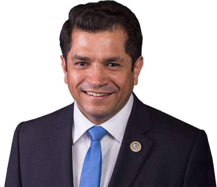 image for Congressman Jimmy Gomez to Introduce Resolution Expelling Congresswoman Marjorie Taylor Greene from Congress