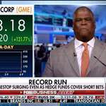 image for HOORAY FOR CHARLES PAYNE! “The shorts have had their way with the market for decades, and no one has ever complained about it, so i am thrilled, that individual investors are playing the same game, and now you (big hedge funds) are losing” - Charles Payne.