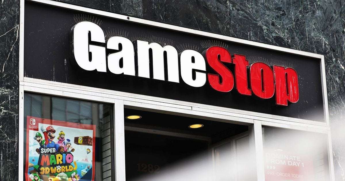 image for How Redditors Beat Hedge Funds at Their Own Game(Stop)