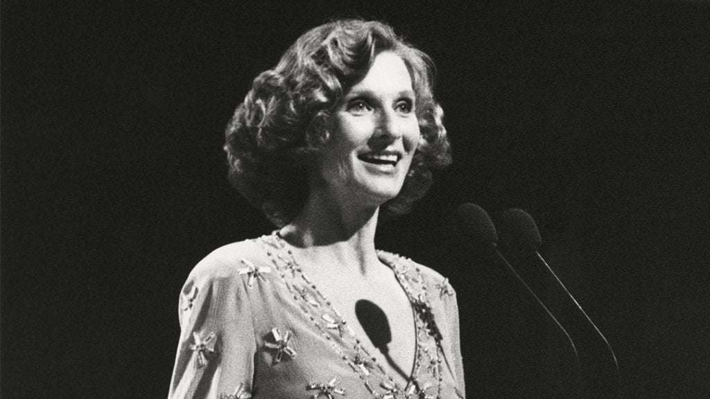 image for Cloris Leachman, Emmy and Oscar Winner, Dies at 94