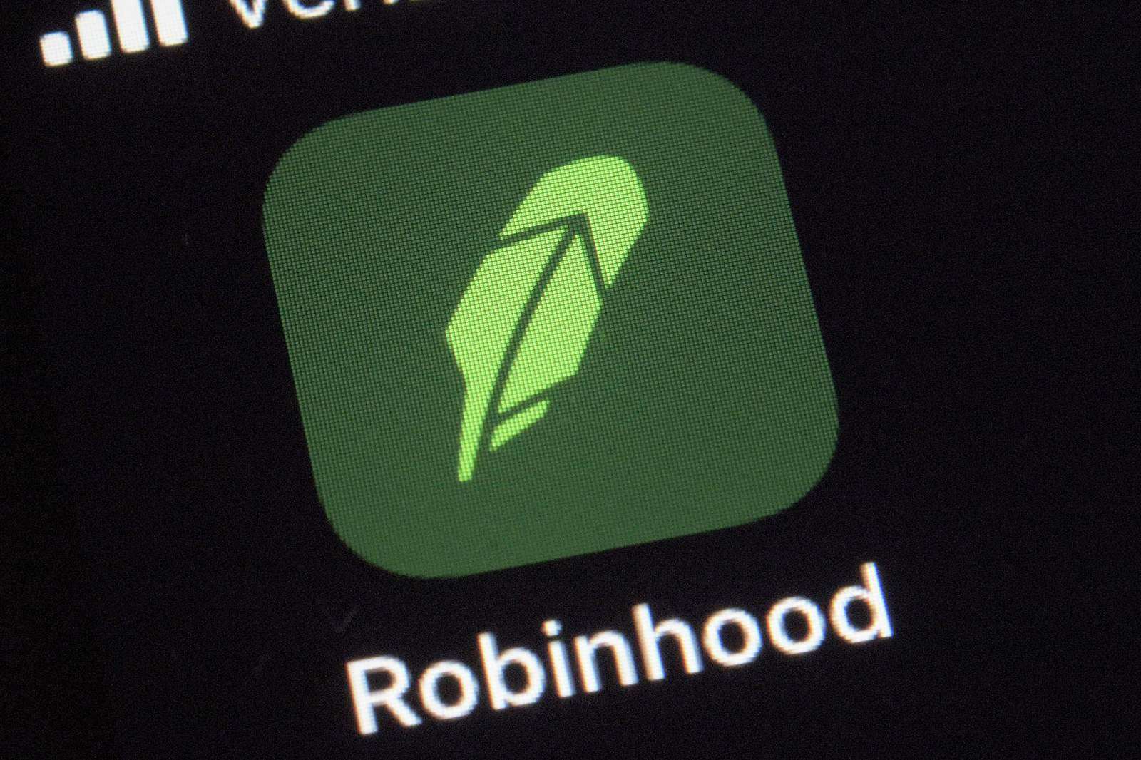 image for Robinhood restricts Reddit-driven GameStop, AMC, Nokia stocks, cites ‘market volatility’