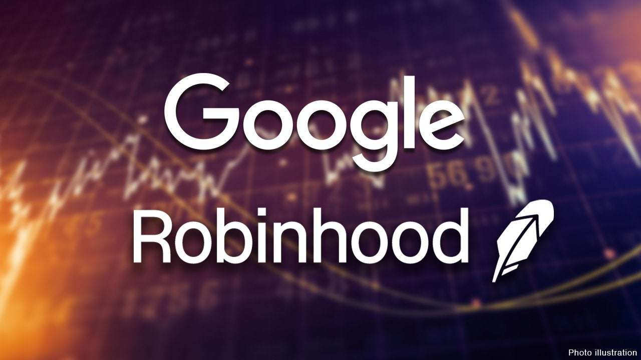 image for Google helps Robinhood after swarm of negative reviews drops company to 1-star rating