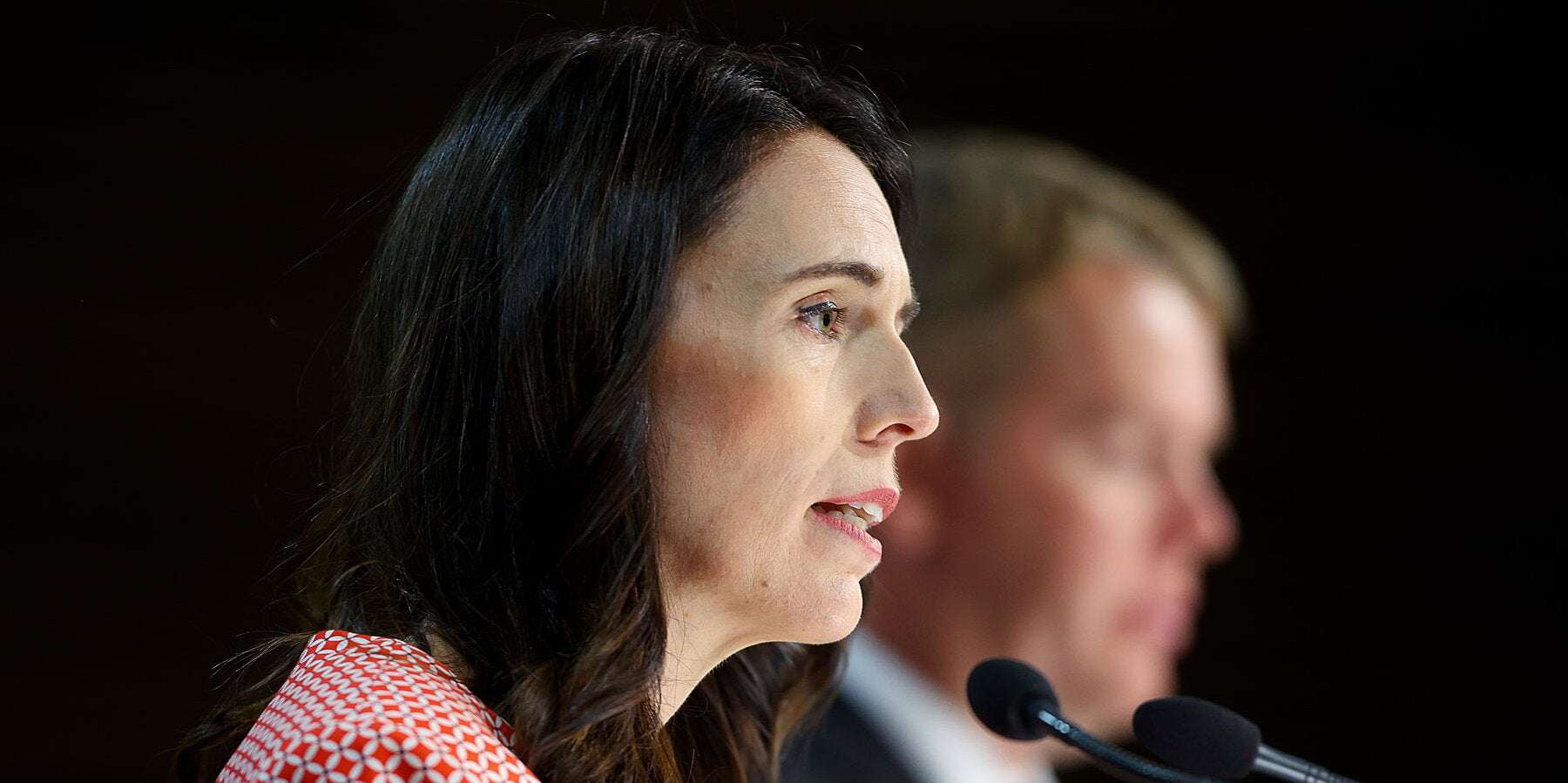 image for New Zealand Prime Minister Says Borders Will Remain Closed to Tourists Until Citizens Are Vaccinated
