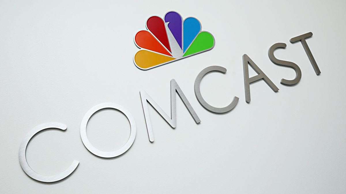 image for Comcast’s data caps during a pandemic are unethical — here’s why
