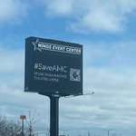 image for My AMC Billboard is up in Kalamazoo, MI! 💎✊🏻 🚀🚀🚀