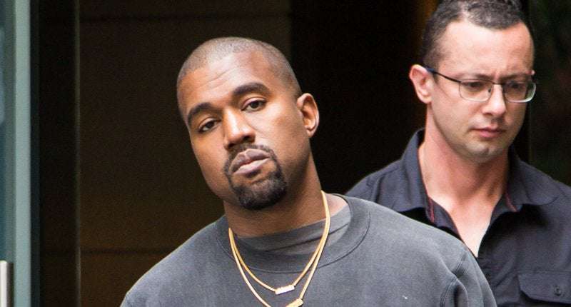 image for Kanye West faces multi-million-dollar lawsuits for mistreating and refusing to pay employees