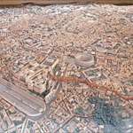image for Complete Ancient Rome replica 36 years in the making