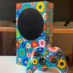 image for I painted my Xbox!