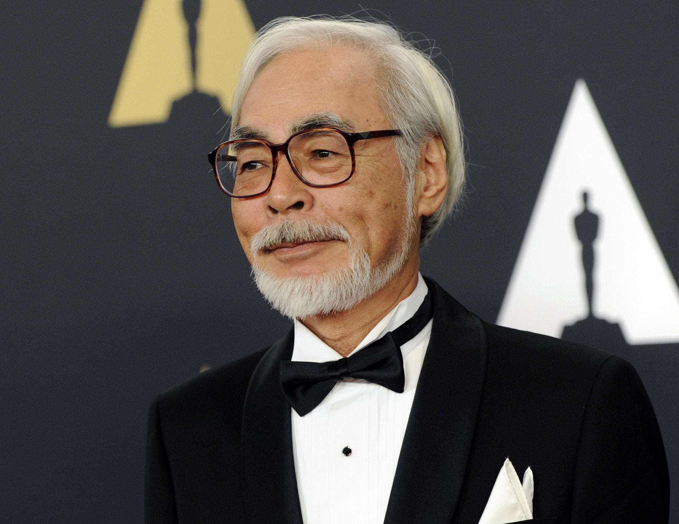 image for Hayao Miyazaki Got So Bored with Retirement He Started Directing Again ‘in Order to Live’
