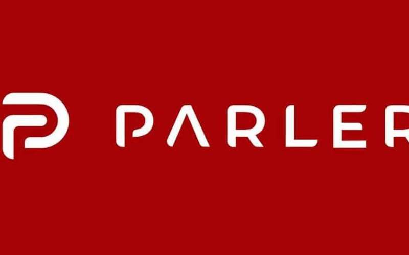 image for Parler CEO Says He Was Fired by Board After He Proposed Cracking Down on QAnon, Terrorists and Hate Speech