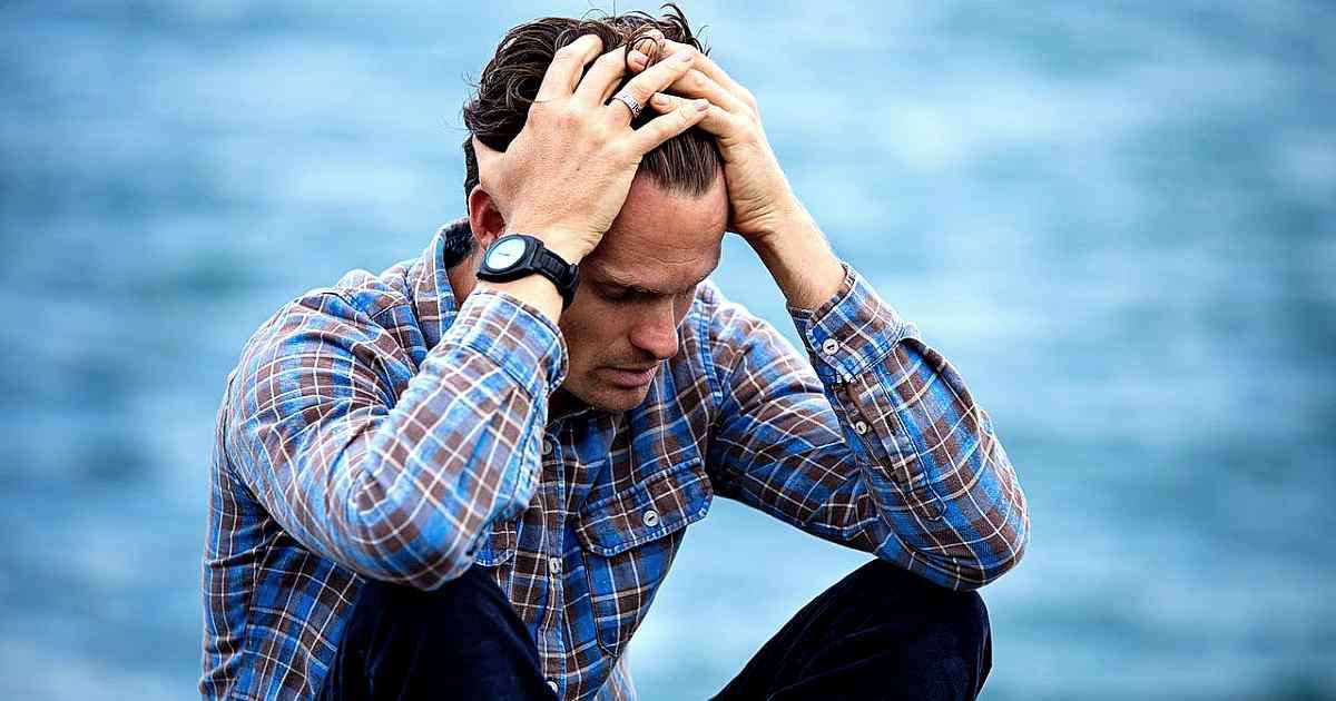 image for New study finds number of Americans in extreme mental distress now 2x higher than 1993 (6.4% vs 3.5%)