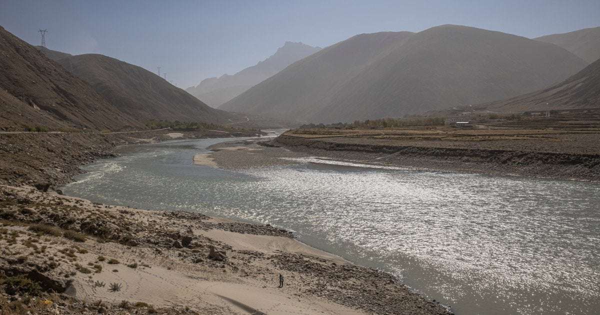 image for China to build the world’s biggest dam on sacred Tibetan river
