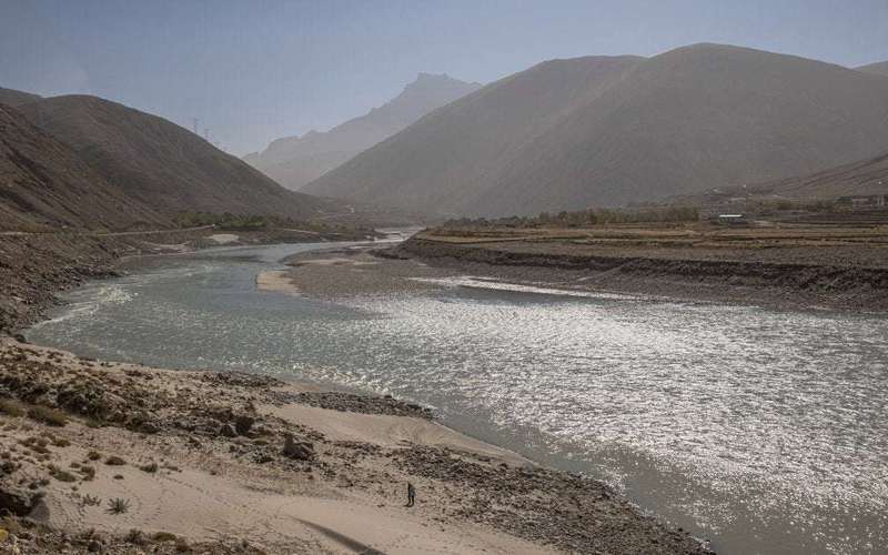 image for China to build the world’s biggest dam on sacred Tibetan river