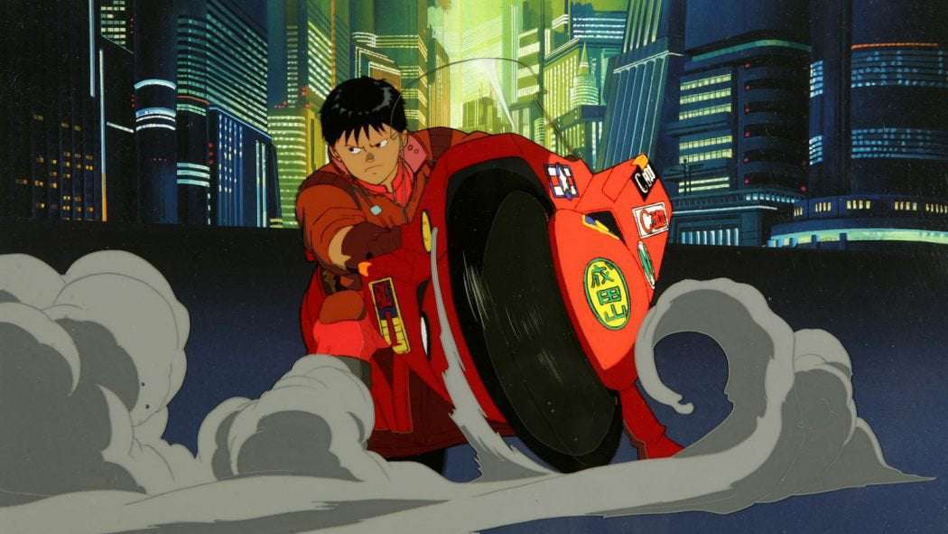 image for 30 Years Later, Science Fiction Still Owes A Debt To AKIRA