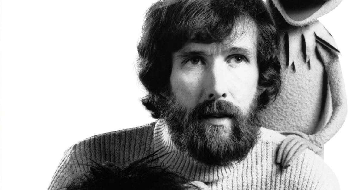 image for 'Jim Henson': Looking back at the 'gentle dreamer' behind the Muppets