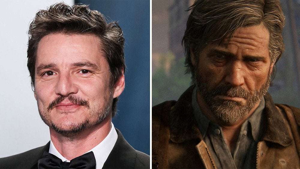 image for Pedro Pascal To Star As Joel In ‘The Last Of Us’ HBO Series Based On Video Game