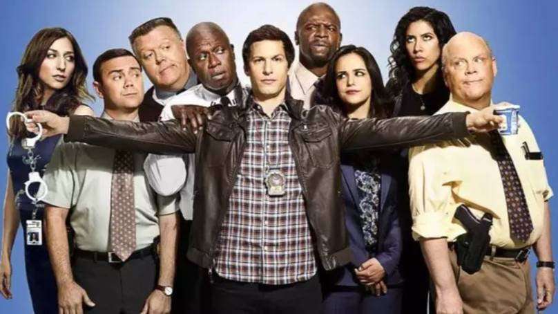 image for Brooklyn Nine-Nine Season 8 Will Be The End Of The Show Forever