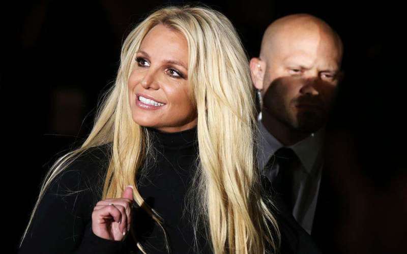 image for Britney Spears' father loses bid to retain control of delegating her investments