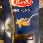 image for my giant mini penne