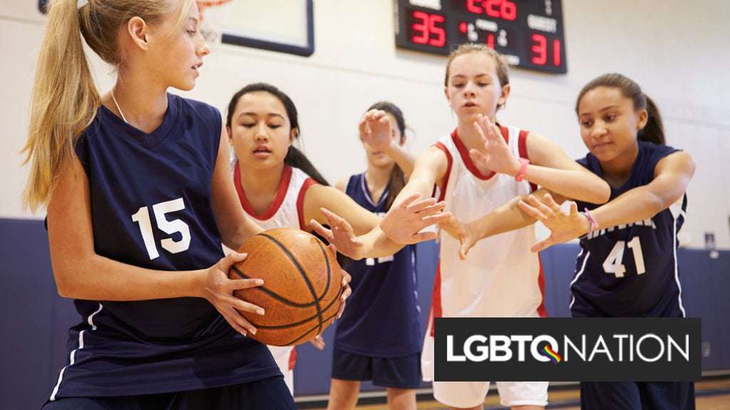 image for Georgia considering “a panel of three physicians” to evaluate girls’ genitals for school sports