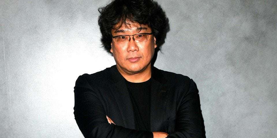 image for Bong Joon-ho Confirms 'Parasite' Follow up Films Are on Track for Completion