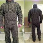 image for Ridiculous Adult Knit Onesie