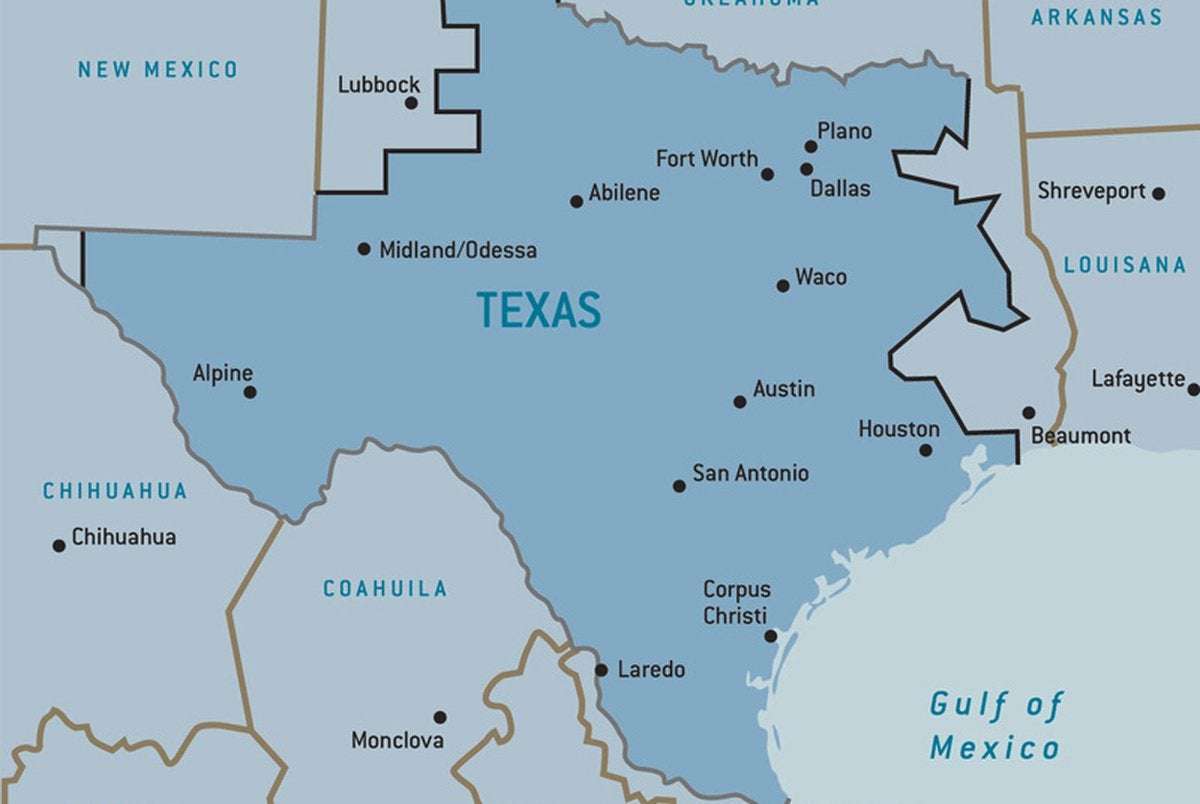 image for Texplainer: Why Does Texas Have Its Own Power Grid?