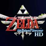 image for [SS] Skyward Sword HD Announced!