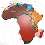 image for A very interesting guide guide to just how big Africa is.