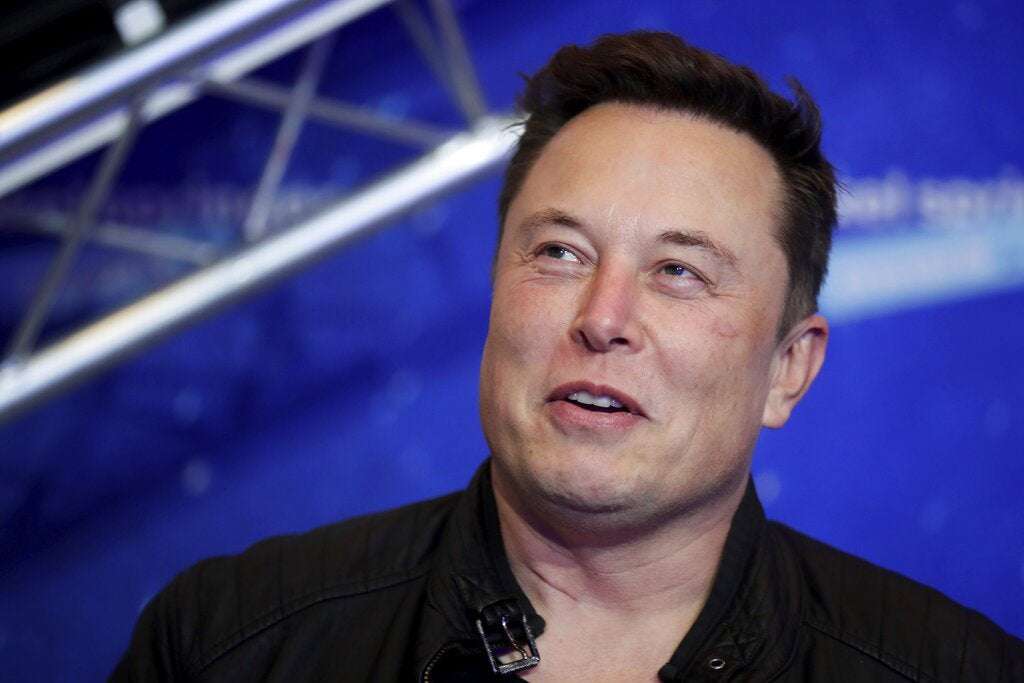 image for Tesla CEO Elon Musk slams Texas energy agency as unreliable: ‘not earning that R’
