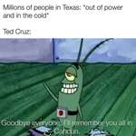 image for Texas mess