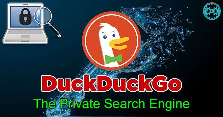 image for DuckDuckGo search engine – The privacy browser is growing rapidly