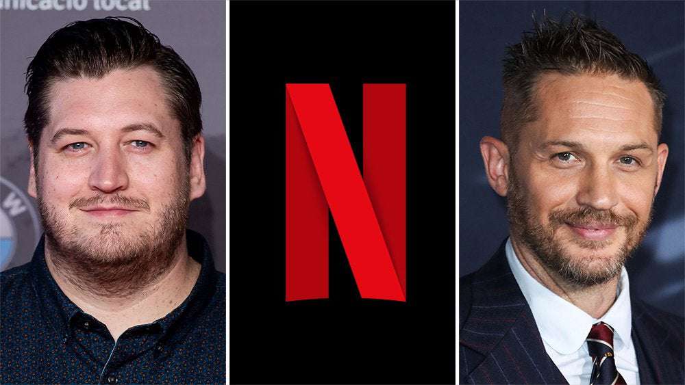 image for ‘The Raid’ Director Gareth Evans Signs Exclusive Deal With Netflix, Sets Tom Hardy-Led ‘Havoc’ As First Film