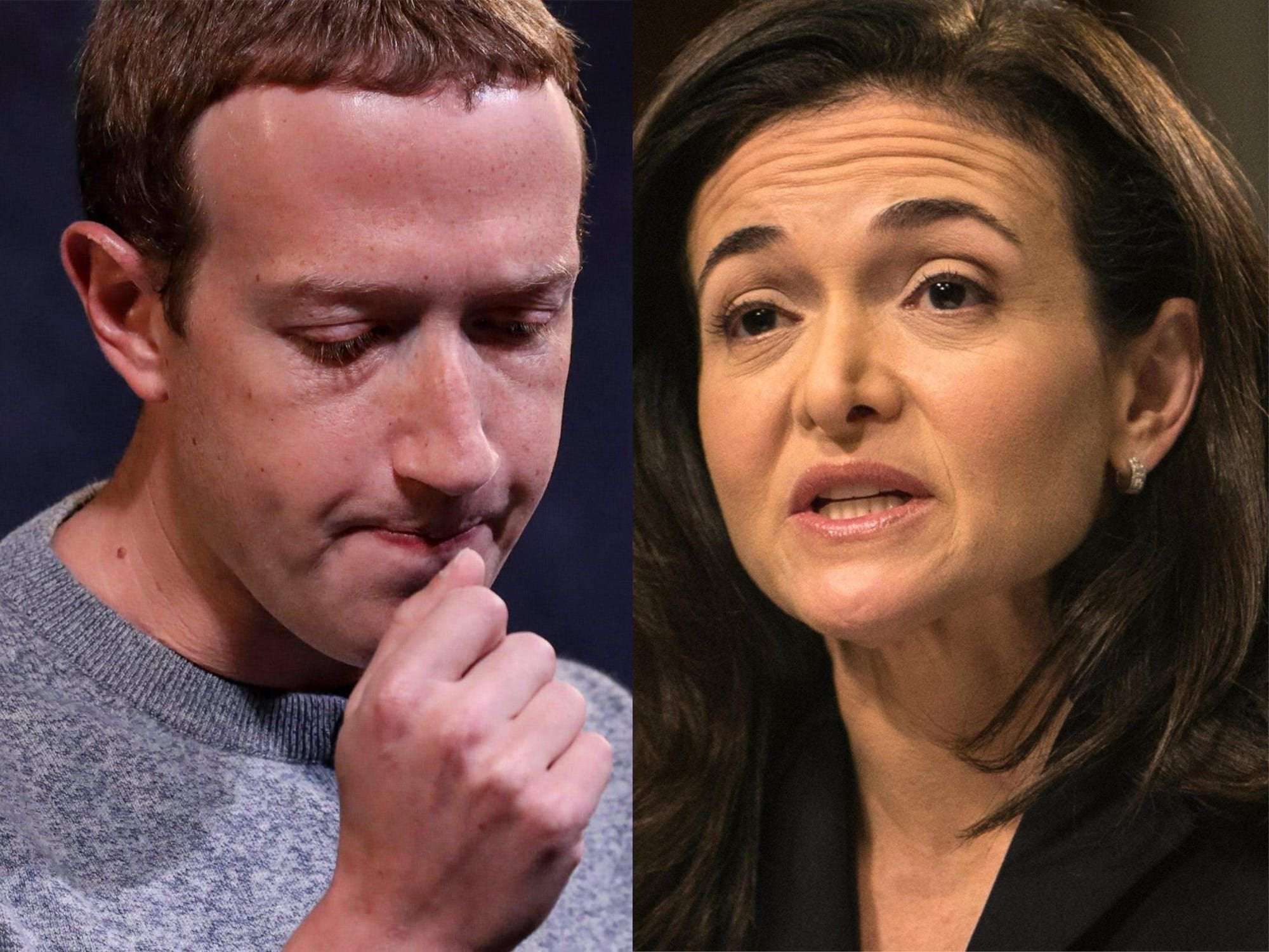 image for Unsealed court document claims Facebook 'knew for years' that a metric was inflated and ignored an employee warning to avoid a revenue hit