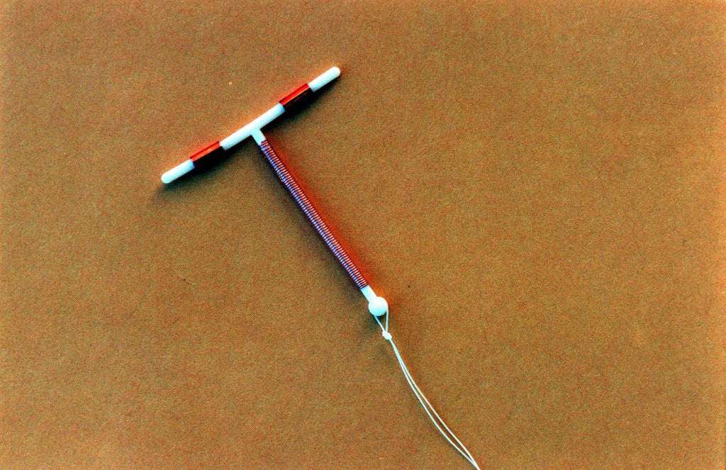 image for IUD program leads to big decline in teen pregnancies, abortions in Colorado