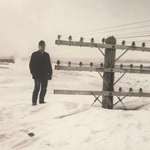 image for The 1966 North Dakota blizzard