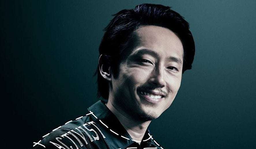 image for How Steven Yeun is Creating a More Authentic, Representation of Asian Americans in Hollywood