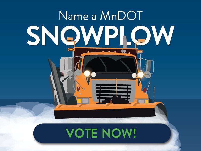image for ‘Abolish ICE’ was a top submission in Minnesota’s snowplow naming contest
